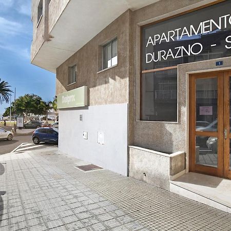 Durazno Sur 103 Apartman El Médano Kültér fotó