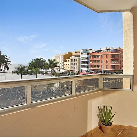 Durazno Sur 103 Apartman El Médano Kültér fotó