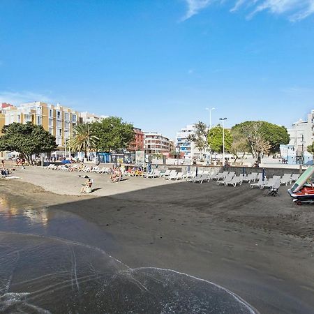 Durazno Sur 103 Apartman El Médano Kültér fotó
