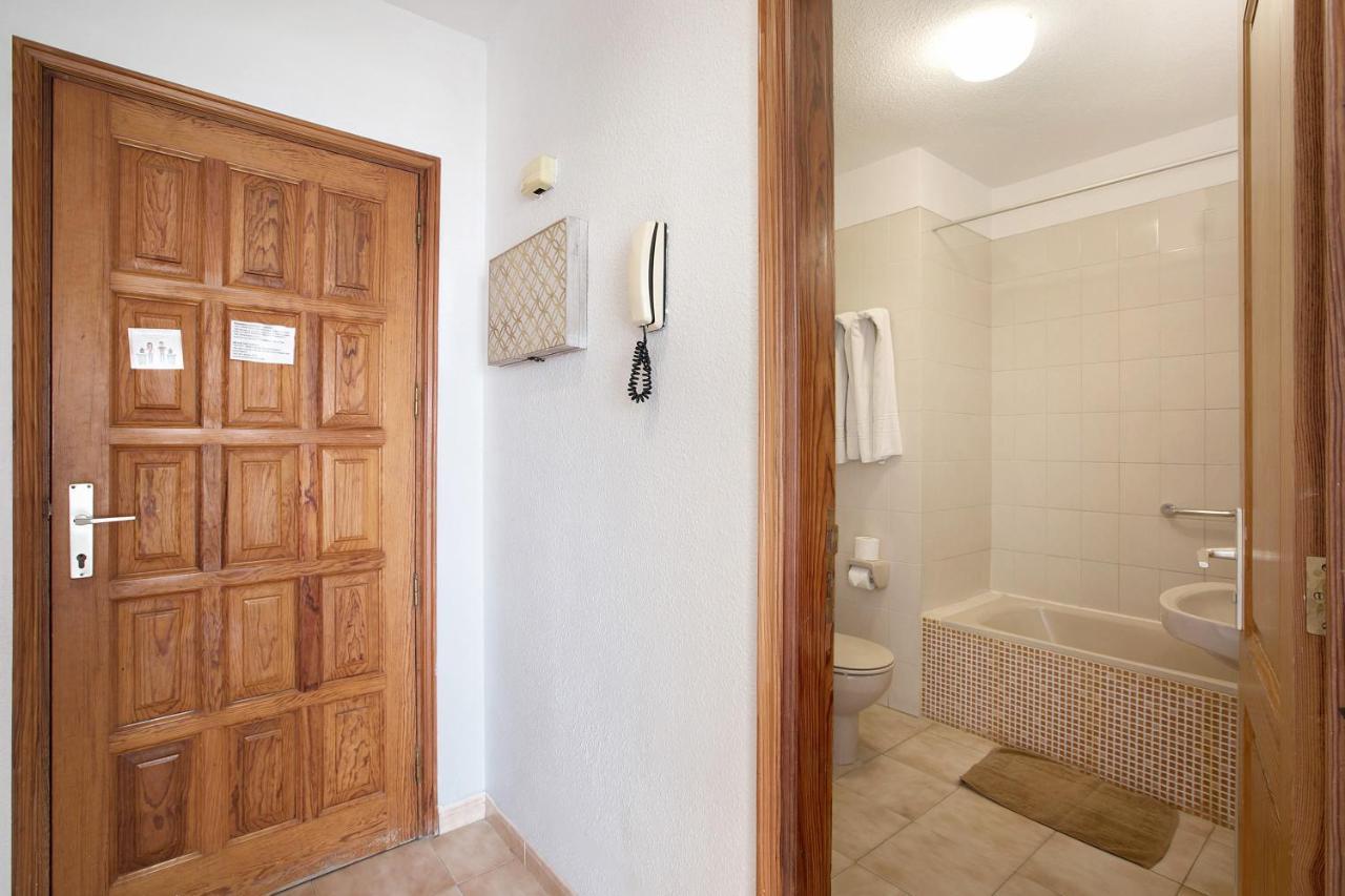 Durazno Sur 103 Apartman El Médano Kültér fotó