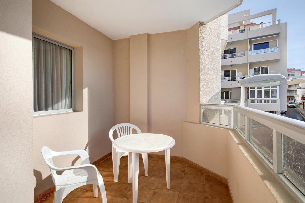Durazno Sur 103 Apartman El Médano Kültér fotó