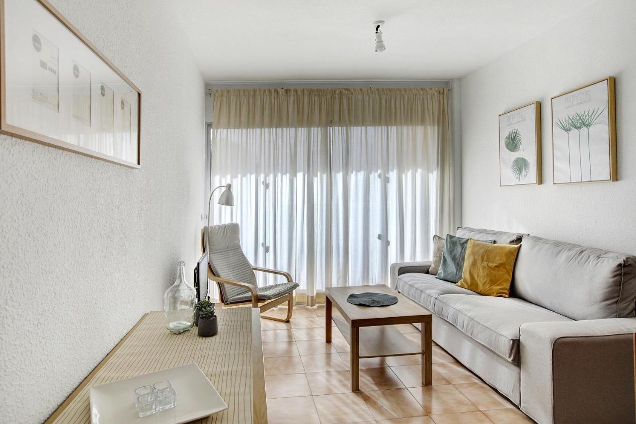 Durazno Sur 103 Apartman El Médano Kültér fotó