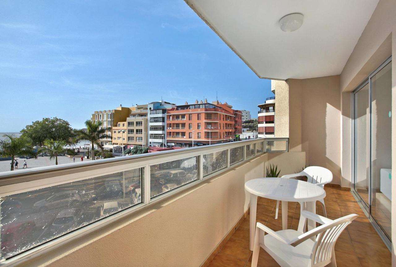 Durazno Sur 103 Apartman El Médano Kültér fotó
