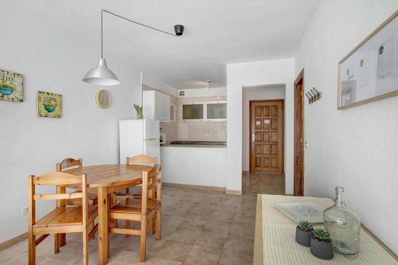 Durazno Sur 103 Apartman El Médano Kültér fotó