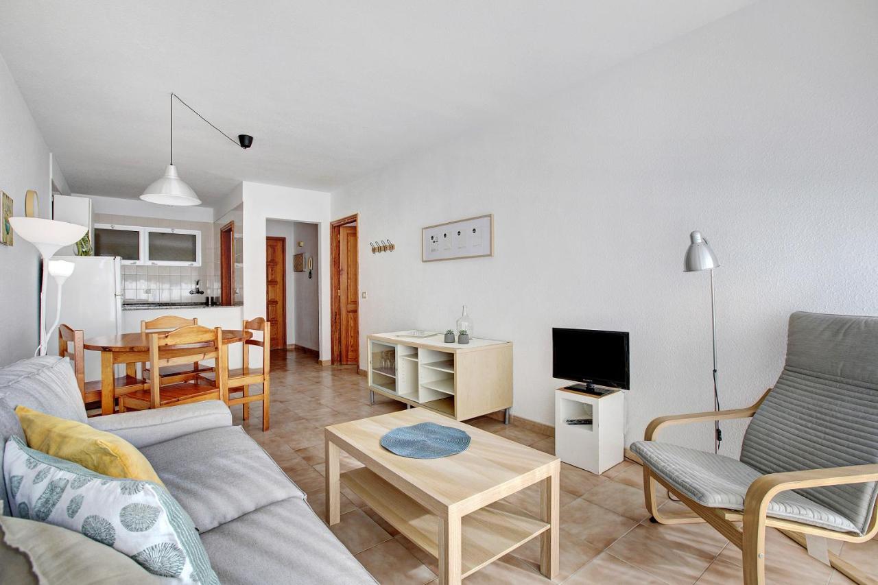 Durazno Sur 103 Apartman El Médano Kültér fotó