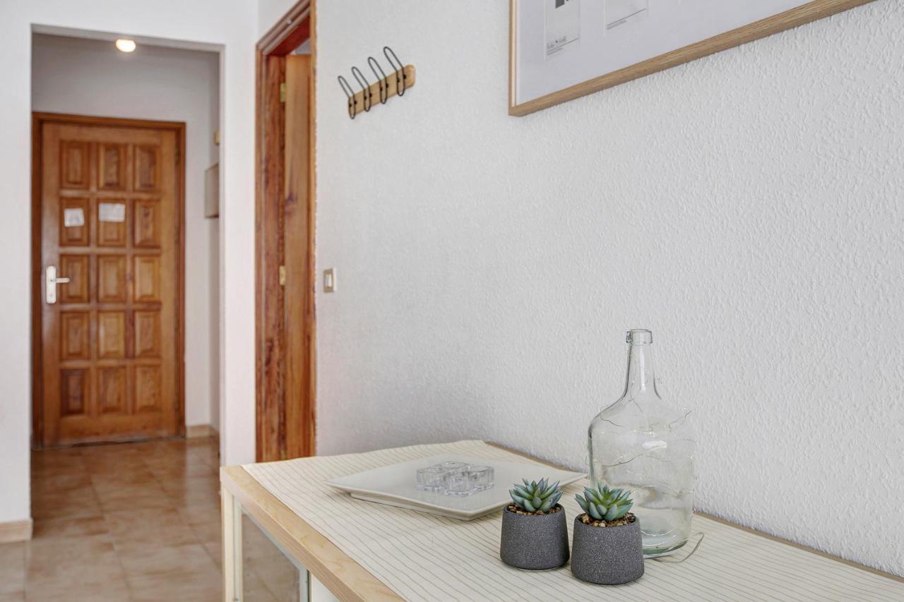 Durazno Sur 103 Apartman El Médano Kültér fotó