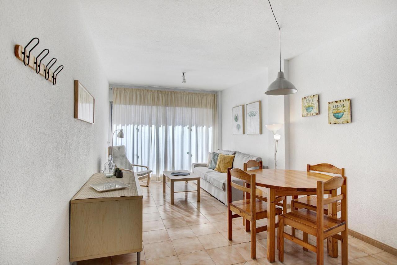 Durazno Sur 103 Apartman El Médano Kültér fotó