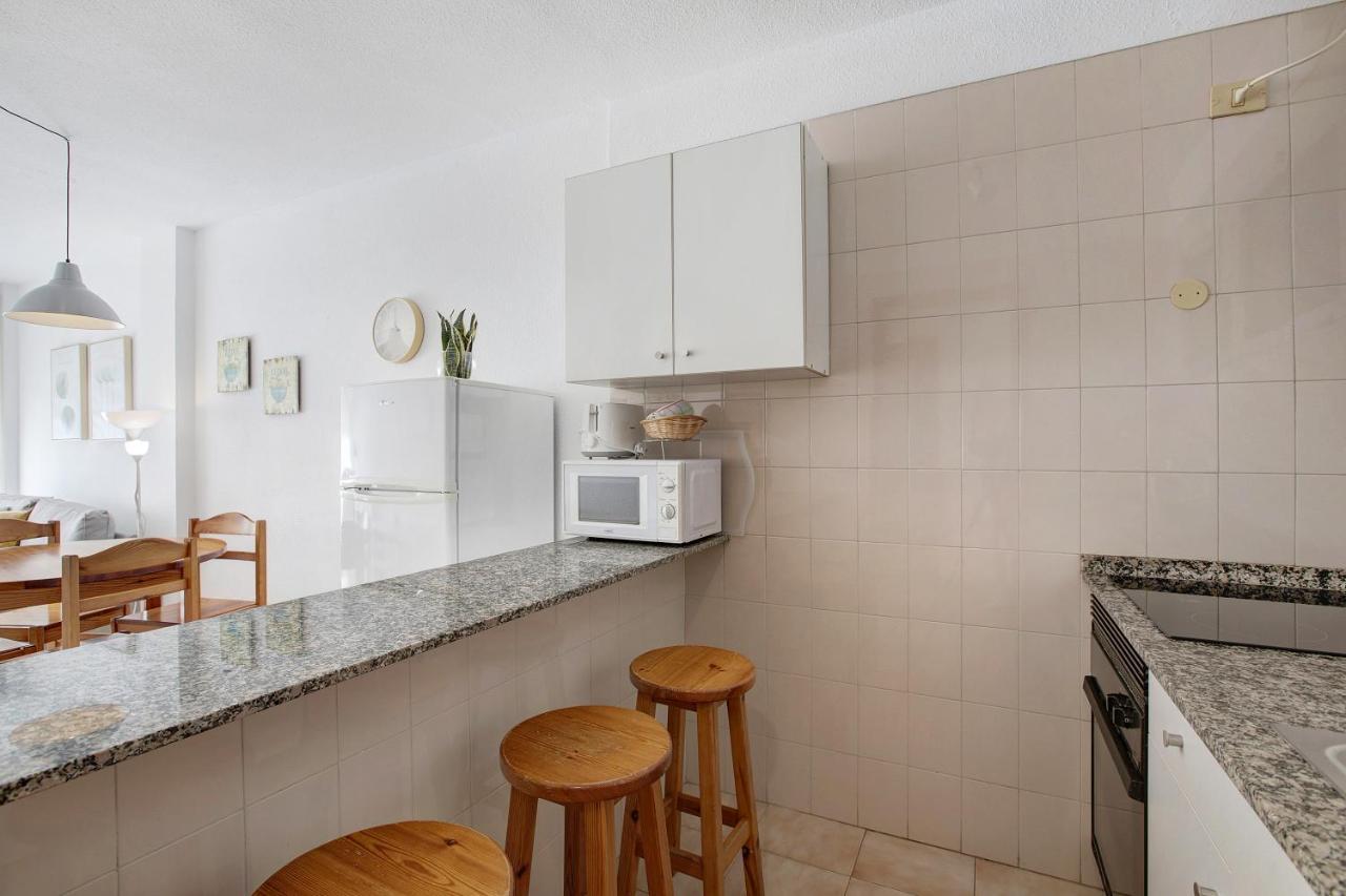 Durazno Sur 103 Apartman El Médano Kültér fotó