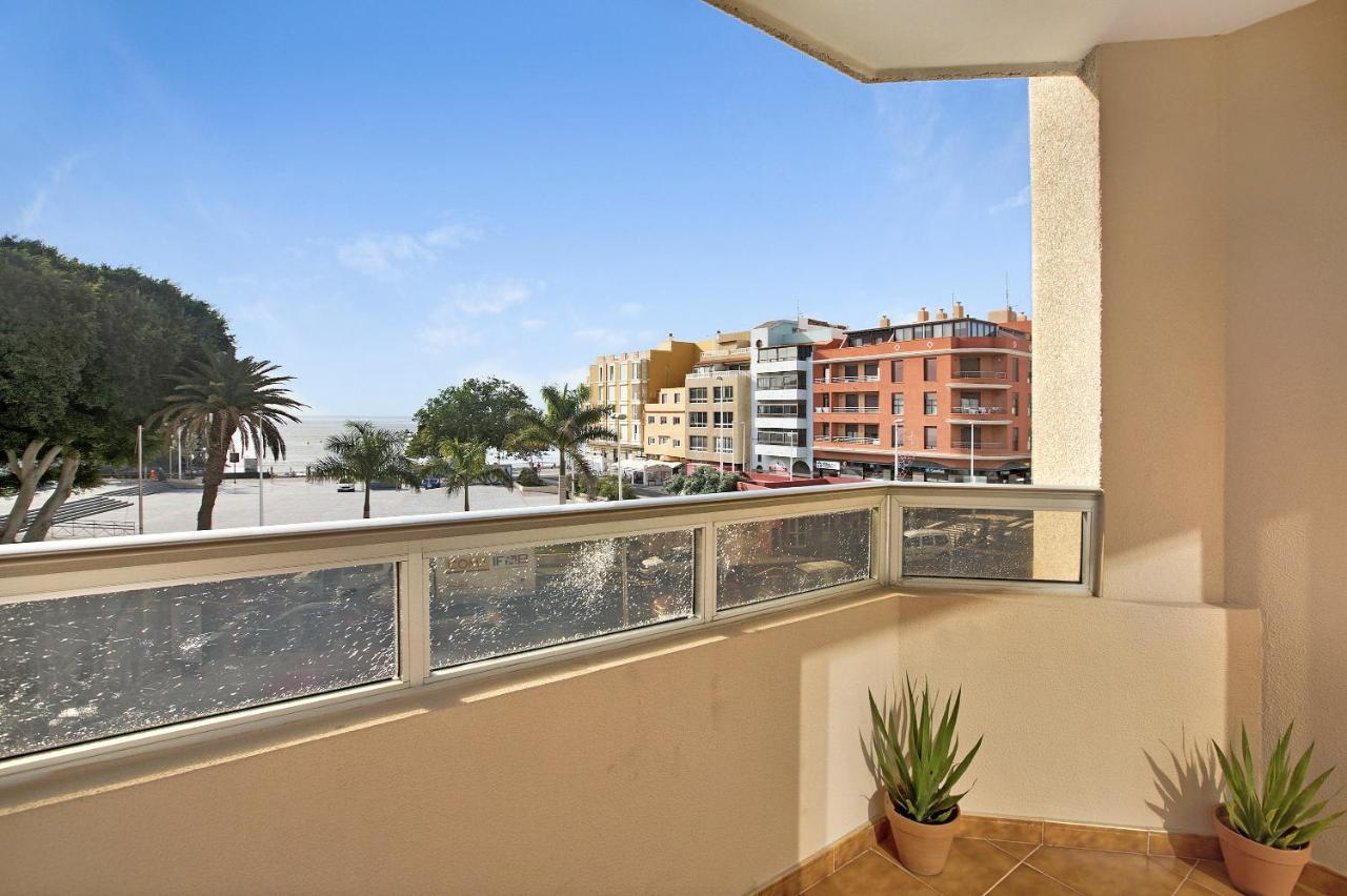 Durazno Sur 103 Apartman El Médano Kültér fotó