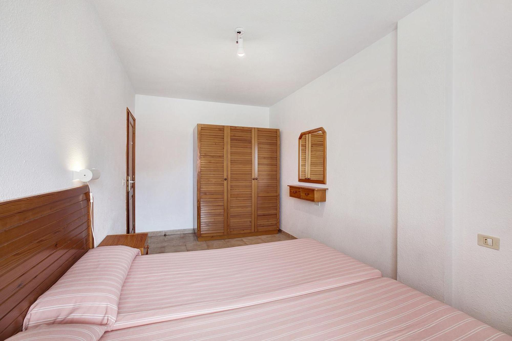 Durazno Sur 103 Apartman El Médano Kültér fotó