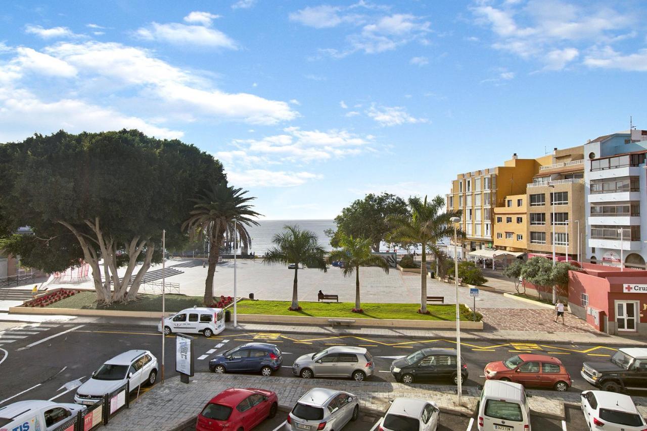 Durazno Sur 103 Apartman El Médano Kültér fotó