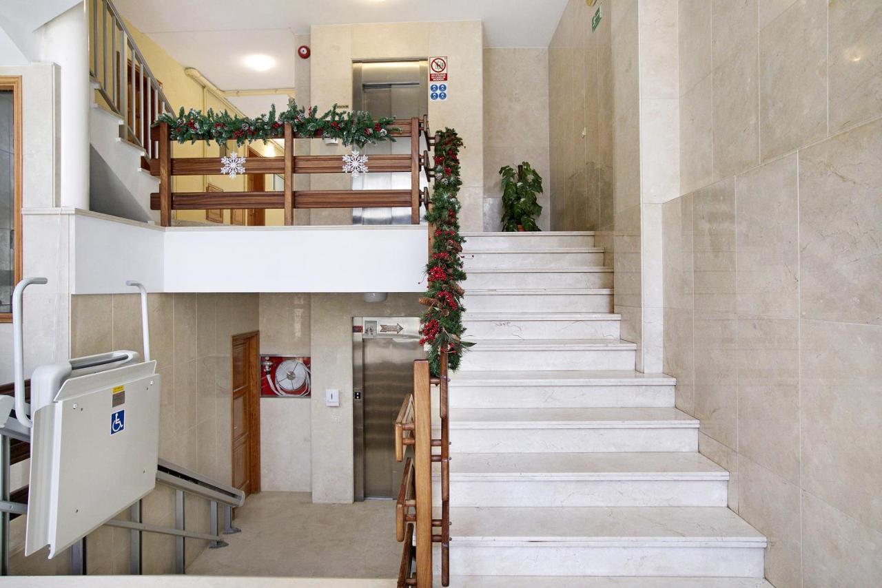 Durazno Sur 103 Apartman El Médano Kültér fotó