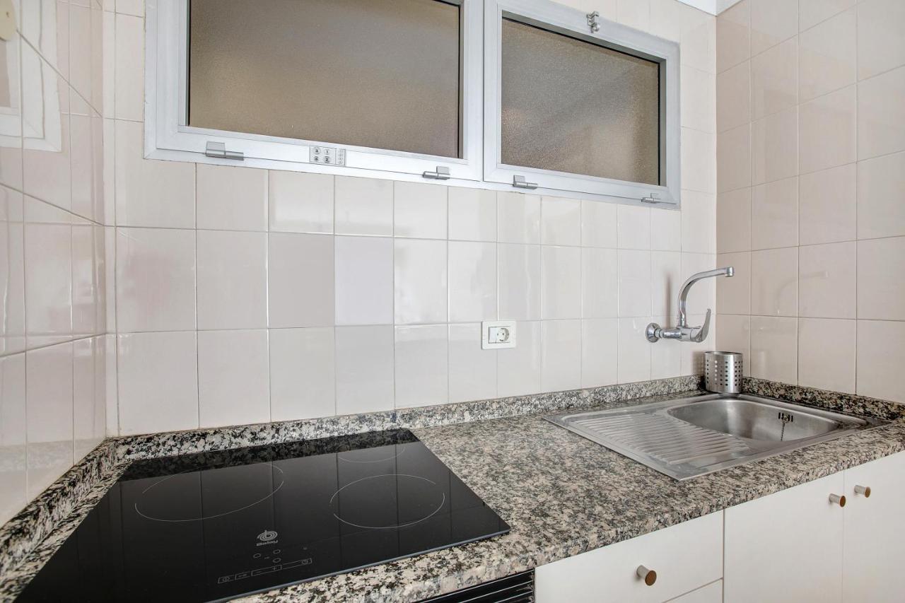 Durazno Sur 103 Apartman El Médano Kültér fotó