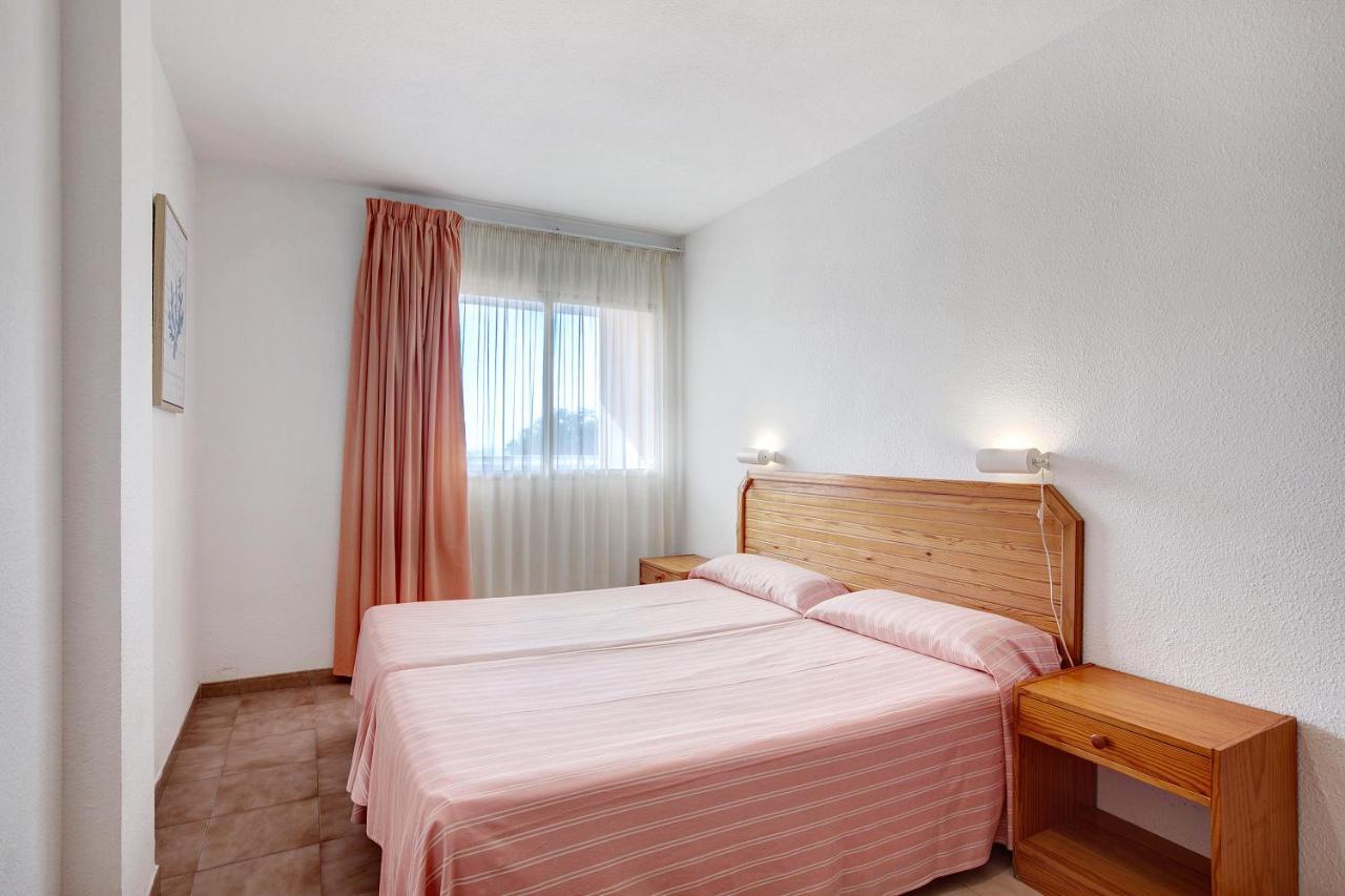 Durazno Sur 103 Apartman El Médano Kültér fotó