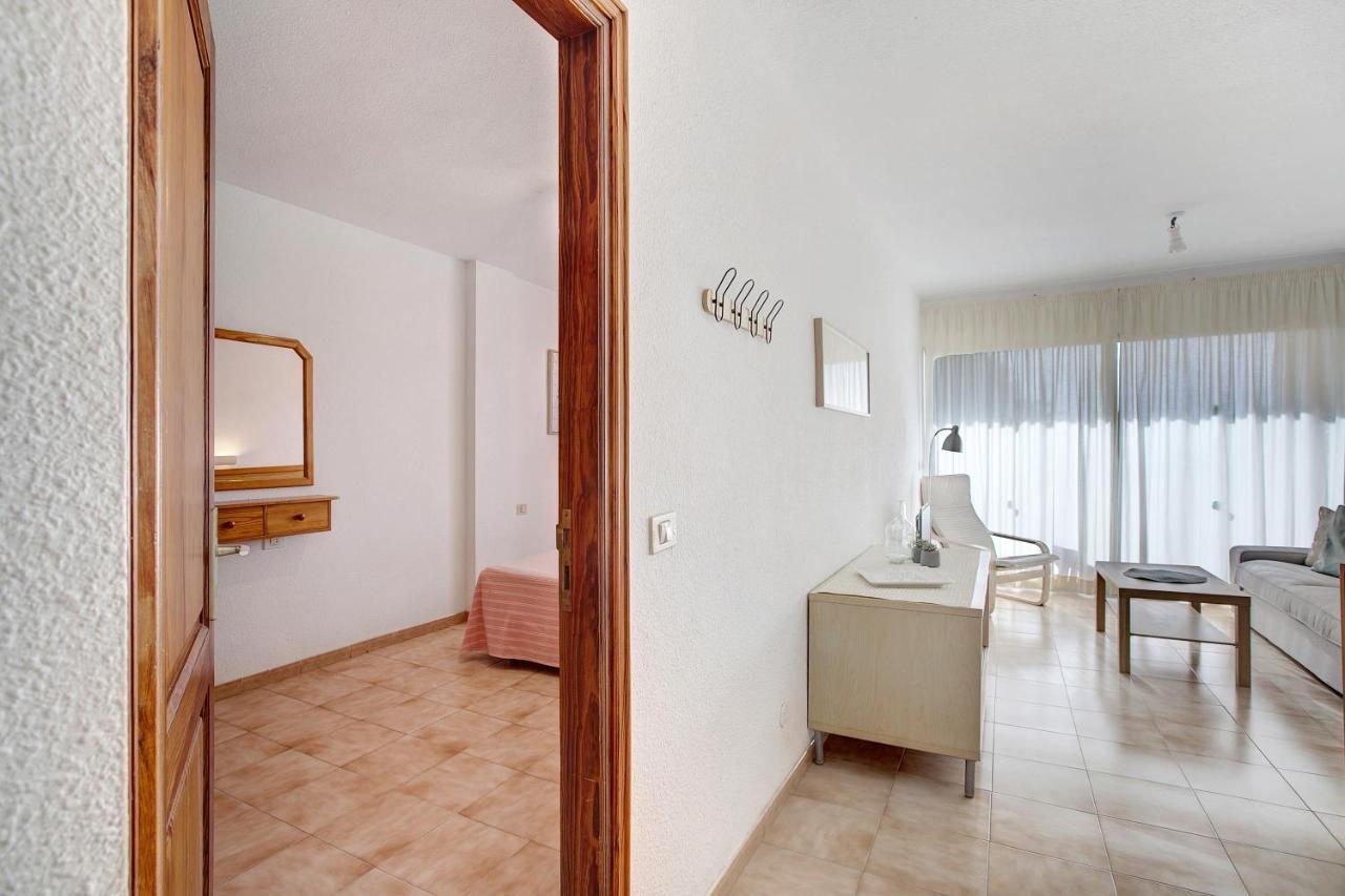Durazno Sur 103 Apartman El Médano Kültér fotó