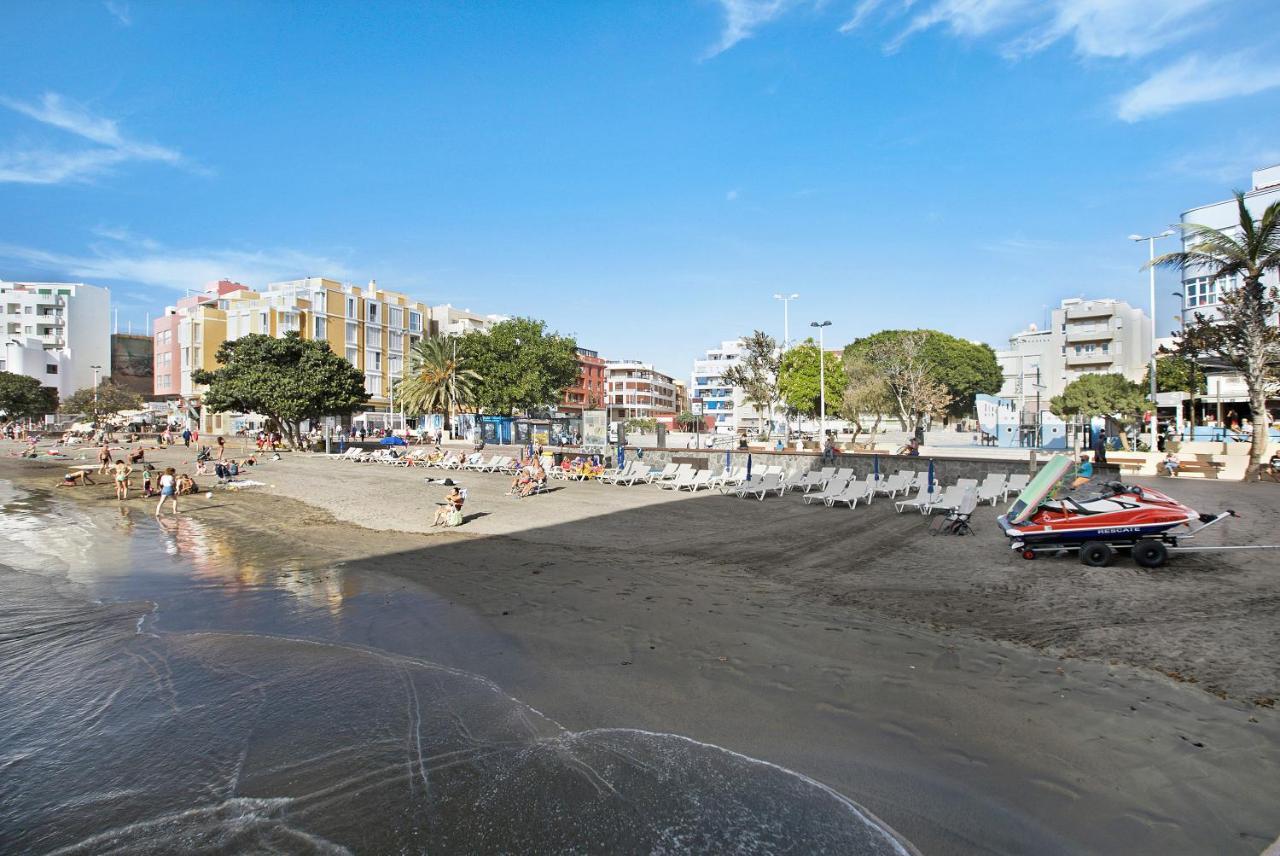 Durazno Sur 103 Apartman El Médano Kültér fotó