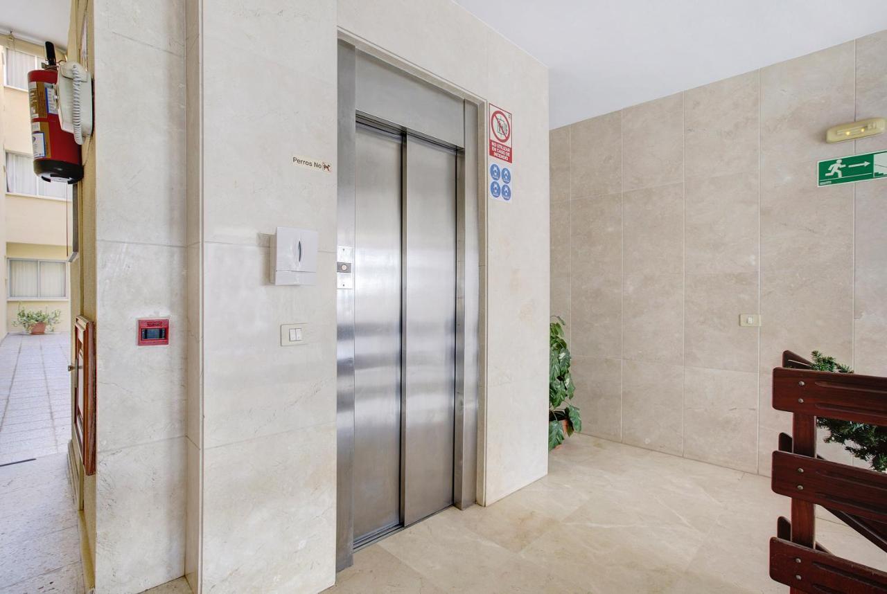 Durazno Sur 103 Apartman El Médano Kültér fotó
