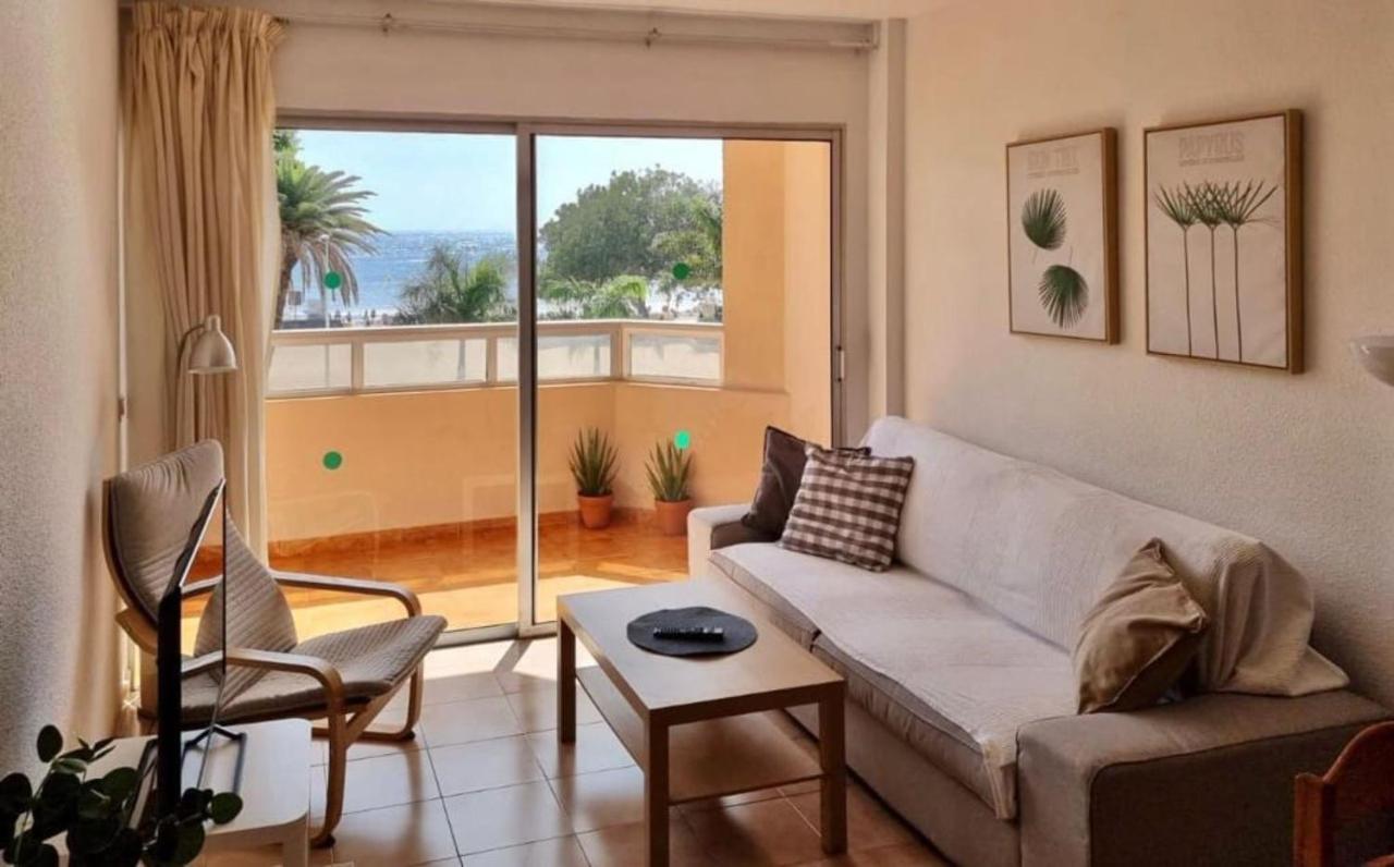 Durazno Sur 103 Apartman El Médano Kültér fotó